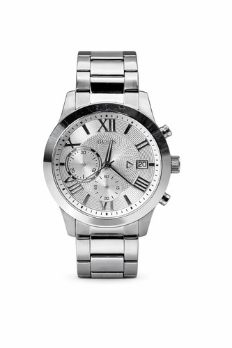 Orologio polso guess uomo - orologio,