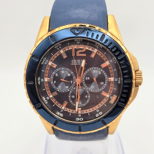 Orologio guess maverick - orologio,