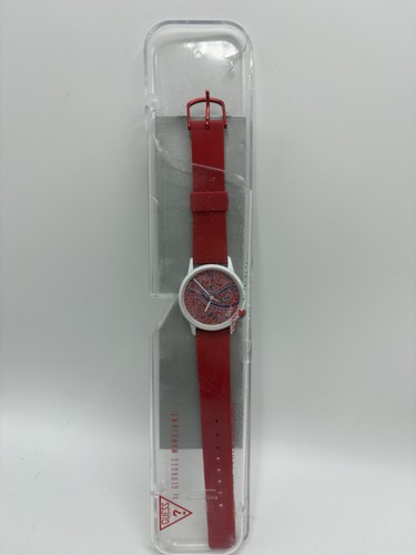 Orologio vintage guess - orologio,