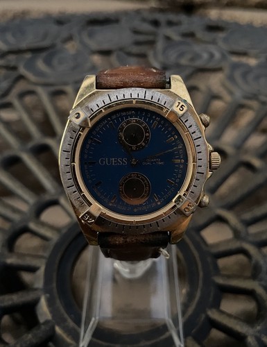 Orologio polso guess 1993 - da,