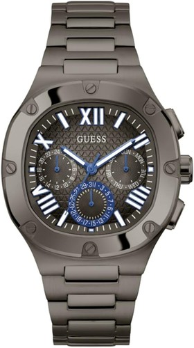 Orologio guess uomo headline - orologio,
