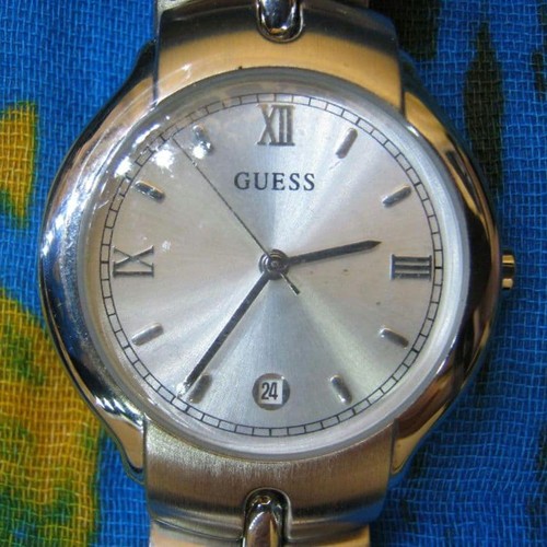 Orologio guess p187gl1 - guess,