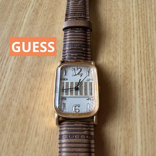 Orologio guess - orologio,