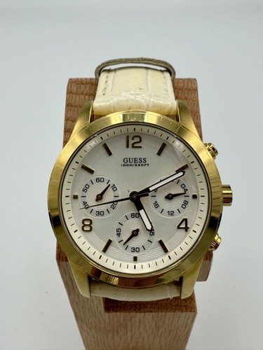 Orologio guess analogico - guess,