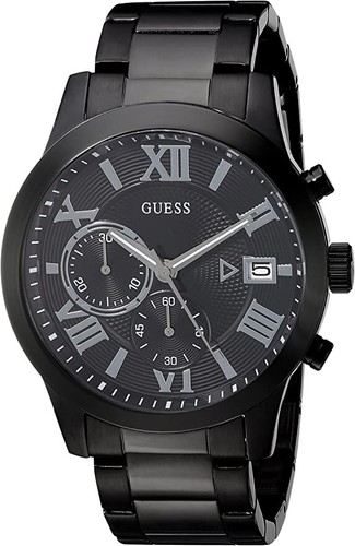 Orologio guess uomo cronografo - guess,