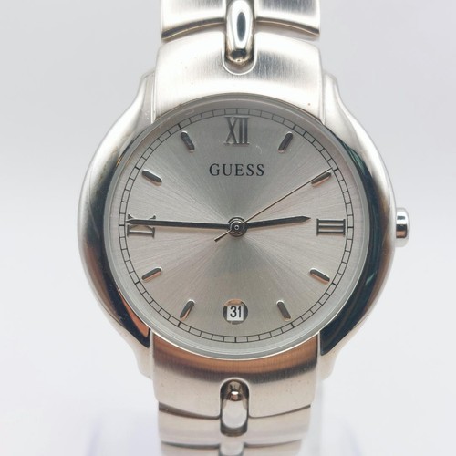 Orologio guess p187gli data - guess,
