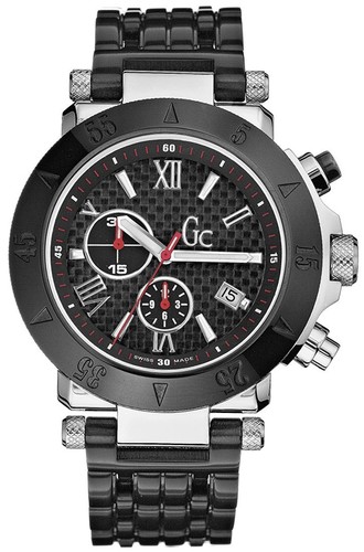 Orologio uomo cronografo guess - cronografo,